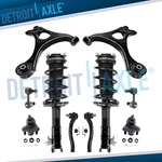 Front Struts Lower Control Arms Sway Bar Links For 2006-2011 Honda Civic Sedan. Fixed Price $300.18.