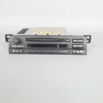 2005 Bmw 325I 330I M3 Am Fm Radio Business Cd Player 65126943429 Oem. Fixed Price $48.59.