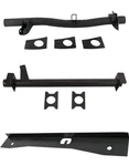 Mountainpeak 3PCS Rear Fuel Tank Support Crossmember And Upper Shock. Fixed Price $233.99.