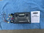 Jensen AWM960 Motor Home Rv Am/fm Radio, Cd, Dvd Player, Aux. Fixed Price $69.99.