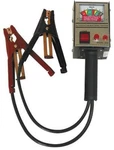 Associated ASO6031 Equipment 6/12V 125 Amp Hand Held Analog Alternator/batt. Fixed Price $214.49.