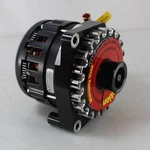 Mechman E-series 370 Amp Black Alternator For 1987-1995 Gm 4.3L Truck Open Box. Fixed Price $599.95.