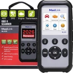 Autel Maxilink ML629 Car OBD2 Diagnostic Scan Tool Abs Srs Engine Transmission. Fixed Price $92.95.