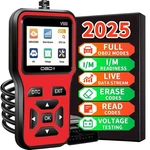 OBD2 Scanner Diagnostic - Check Engine Light Code Tool... Fast Ship. Fixed Price $23.99.