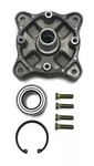 Front Wheel Hub, Bearing & Studs Bolts For Polaris Sportsman 5134310 5143612 .... Fixed Price $82.99.