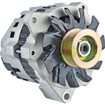 Alternator For Jeep Chrrokee Comanche Wagoneer 1987-1990 4.0L; ADR0026. Fixed Price $141.18.