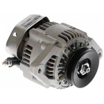 Parts Player Oeg Alternator Compatible Suzuki Forsa Sidekick L4 1.3L 1987. Fixed Price $180.09.