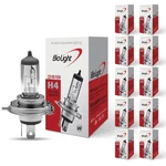 9003/H4 Halogen Bulb, Super Bright 12V 60/55W Lights,.... Fixed Price $63.47.