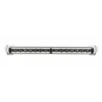 Hella Sea HAWK-470 Pencil Beam Bar & White Edge Light/housing #958140511. Fixed Price $395.97.