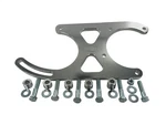 Powermaster 410 Alternator Bracket. Fixed Price $157.17.