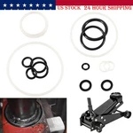 Floor Jack Seal Repair Kit For Costco Arcan Dual Pump Plunger 3 1/4 Ton. Fixed Price $21.88.