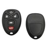 Remote Car Key Fob Cover Case Replacement Fit For Buick 5 Button. Fixed Price $16.25.