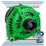 Mechman 400 Amp High Output Alternator 1996-2004 Gm Truck 4.3L 4.8L 5.3L 5.7L 6L. Fixed Price $549.00.