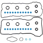 Auceramic VS50879R Valve Cover Gasket 2013-2014 Ford F150 3.5L V6 Black. Fixed Price $59.58.