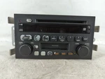2003-2005 Buick Lesabre Am Fm Cd Player Radio Receiver Ayziw. Fixed Price $48.76.