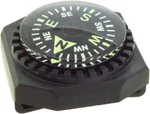 Sun Company Slip-on Wrist Compass Easy-to-read For Watch Band Black. Fixed Price $11.67.