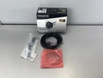 Kenwood CMOS-740HDLP Rear Camera With License Plate Mounting Kit. Fixed Price $244.99.