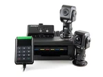 New Omnitracs Smartdrive SR4 SMARTRECORDER4 Kit Controller Sensor Camera Keypad. Fixed Price $173.99.