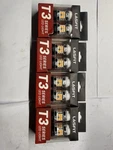 Lasfit 7443 7440 Led Turn Signal Light Bulbs Anti Hyper Flash Amber Super Bright. Fixed Price $120.00.