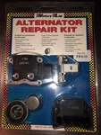 Victory Lap FDA-03 Alternator Repair Kit Bearing Rectifier Regulator. Fixed Price $19.95.