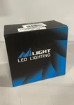 Led Lighting E30 9005+H11. Fixed Price $27.00.