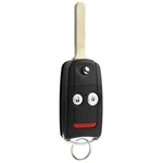 Fob For 07-13 Acura Mdx Rdx Keyless Entry Remote Flip N5F0602A1A 32.... Fixed Price $38.24.