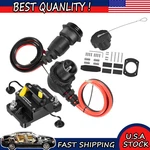 MKR-27 60 Amp Circuit Breaker 1865115 & MKR-28 Trolling Motor Plug For Minn Kota. Fixed Price $119.80.