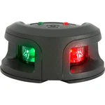 Attwood Lightarmor Bow Mount Navigation Bi-color Red/green NV2002PB-7. Fixed Price $59.95.