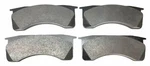 Meritor Hydraulic Brake Disc Pad KIT-D769707-HDW Nos. Fixed Price $136.55.