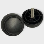 Garmin Gpsmap *bail Mount Knobs Set* 7600 7400 8600 8400 9X312X3 12X2 10X2. Fixed Price $24.99.