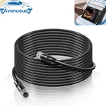 720073-3 As Ec 20E 8 Pin Ethernet Cable For Humminbird Apex, Solix & Onix Models. Fixed Price $43.50.