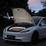 Tparts Frunk Led Strip For Tesla Model 3 Highland 2024/2025. Fixed Price $34.00.