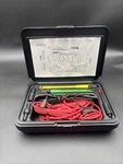 Power Probe Multimeter Lead Set Gold Series PPLS01 Used. Fixed Price $69.99.
