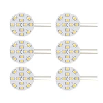 Scandvik 41154 Bulb Cool White *6-PACK. Fixed Price $42.50.
