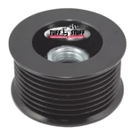 Alternator Stealth Black Pulley 8 Groove Tuff-stuff 7610DB. Fixed Price $20.74.