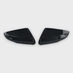 Trim Illusion MC6352BLK Front Door Mirror Covers Black Cadillac ATS/CTS/CT5/CT6. Fixed Price $79.99.