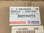 Allison 40/50 Series 12V Ecu Transmission Control Module Pn 29545503. Fixed Price $595.00.