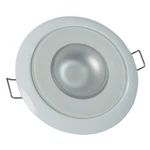 Lumitec Mirage Down Light Dimmable White + Blue Red. Fixed Price $125.99.