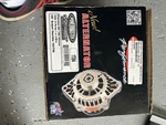 Powermaster 17294 Alternator Gm Original Look 12SI 100 Amps 12V, 1-WIRE/3-WIRE. Fixed Price $135.00.