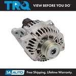 Trq New Replacement Alternator For Hyundai Sante Fe Sonata Kia Optima Sorento. Fixed Price $179.95.