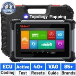 Vident ISMART800 Pro Bidirectional OBD2 Scanner All System Diagnostic Tool 40+. Fixed Price $279.00.