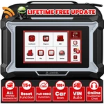 Universal Car All System Bidirectional ODB2 Diagnositc Scanner Abs Srs Sas Oil. Fixed Price $239.00.