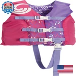 Connelly Child Nylon Life Vest 33 To 55 Lbs 67172105. Fixed Price $58.57.