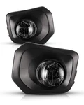 Autowiki Fog Lights For 2016-2023 Toyota Tacoma Pair Smoke Lens. Fixed Price $79.51.