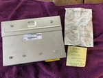 Acdelco Engine Control Module Ecm/ecu/pcm 16198263 88999197 EM7749 1987-1990 Gm. Fixed Price $39.95.