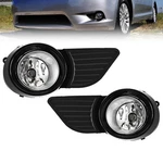 Fog Lights Compatible With 2011-2017 Sienna (does Not Se Models). Fixed Price $44.55.