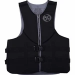 Hyperlite Men's Indy Life Jacket Big & Tall Black/grey. Fixed Price $84.99.