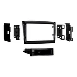 Metra 99-6531HG Black Single Din Dash Kit For 15-UP Ram Promaster City. Fixed Price $30.95.