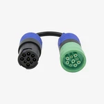 Nexiq CH3-CH1 9 Pin Crossover Adapter Cable. Fixed Price $159.00.