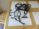 Soundoff Signal Flashback Rear Flasher Kit For Dodge Charger Plug In ETTFK03. Fixed Price $69.99.